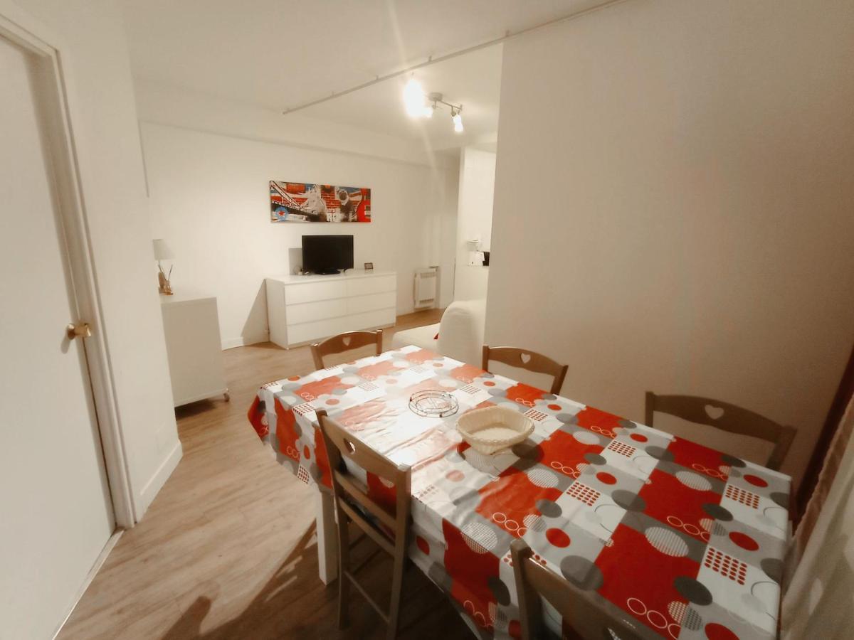 Residence Consuegra Pas De La Casa Eksteriør billede