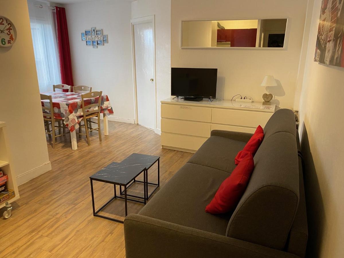 Residence Consuegra Pas De La Casa Eksteriør billede